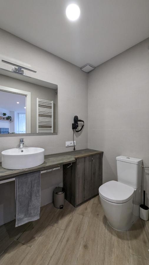 Hydros Ripoll Exterior foto