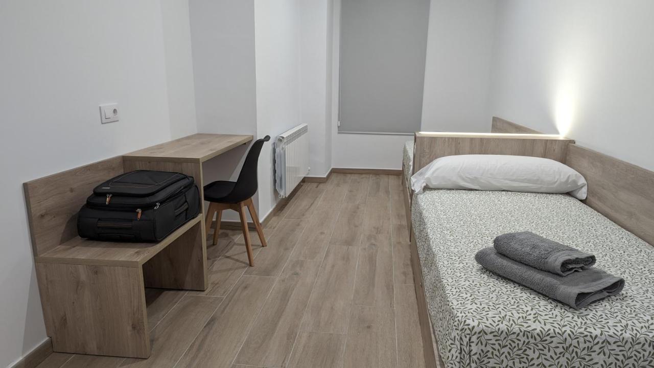 Hydros Ripoll Exterior foto