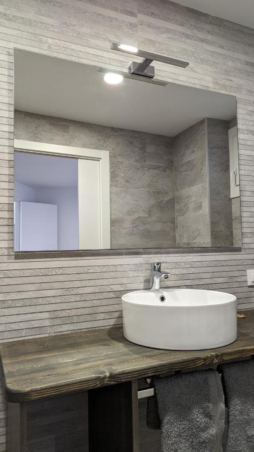 Hydros Ripoll Exterior foto