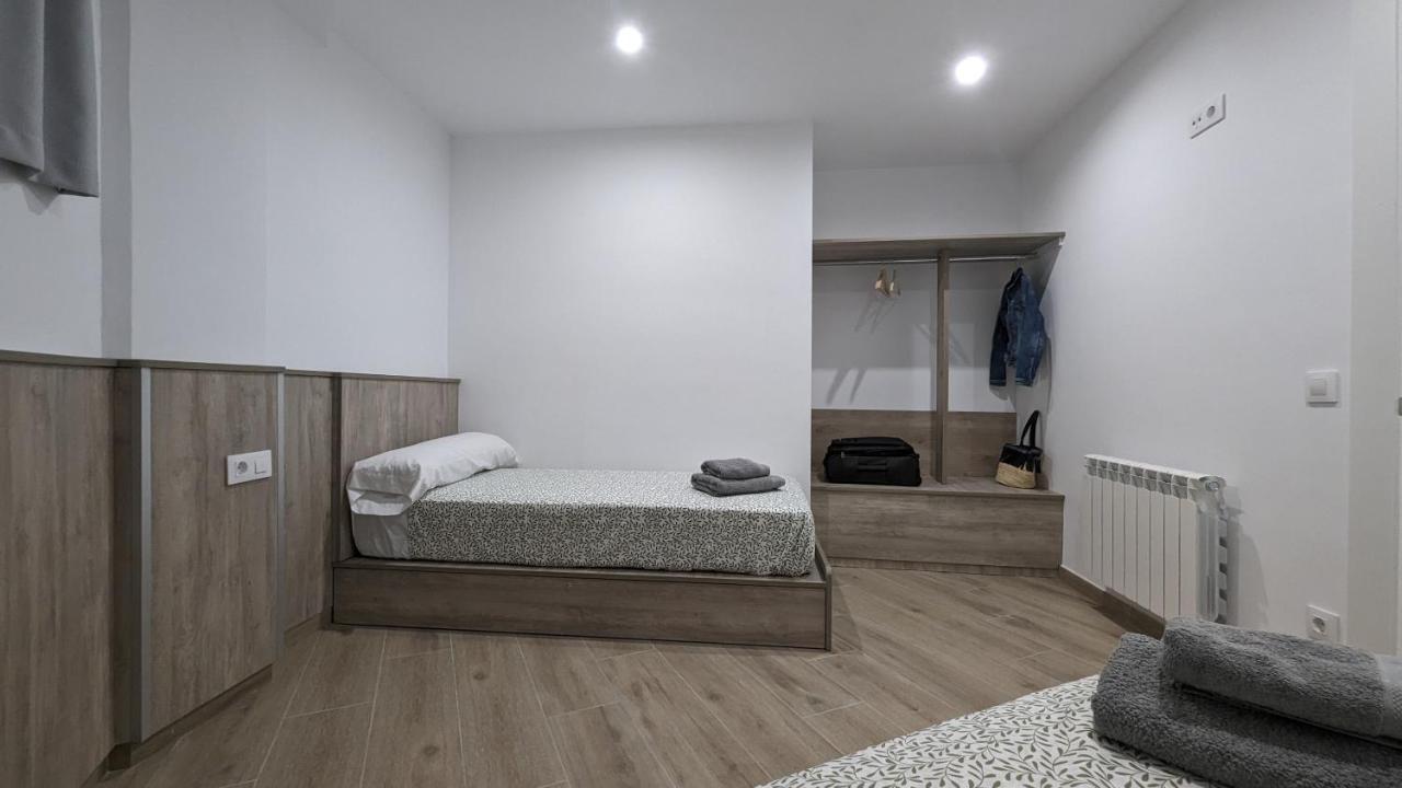 Hydros Ripoll Exterior foto