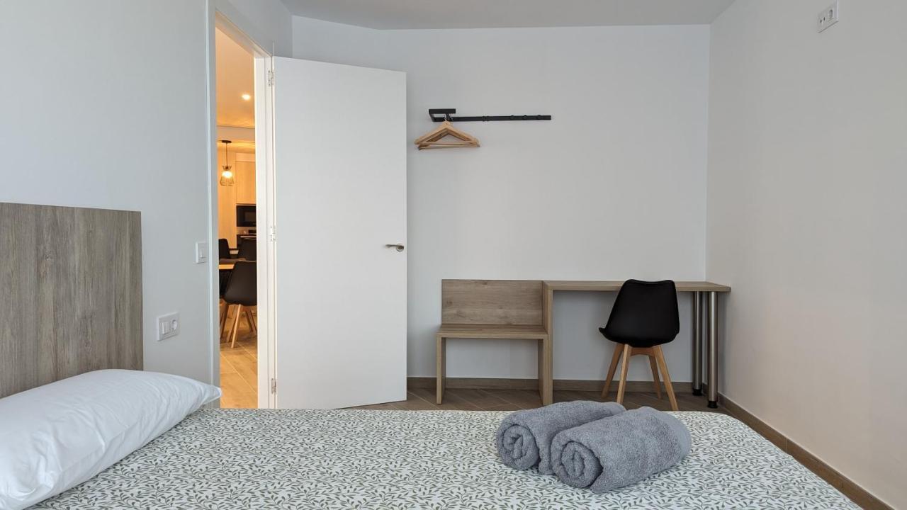 Hydros Ripoll Exterior foto