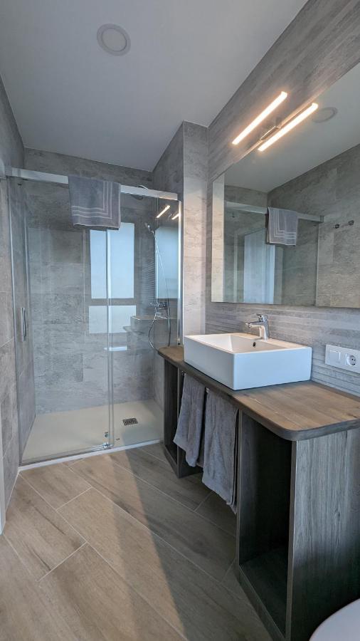 Hydros Ripoll Exterior foto