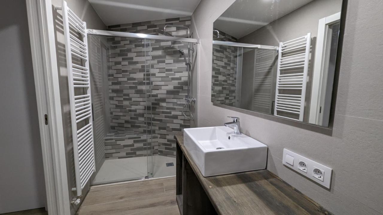 Hydros Ripoll Exterior foto