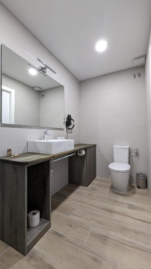 Hydros Ripoll Exterior foto