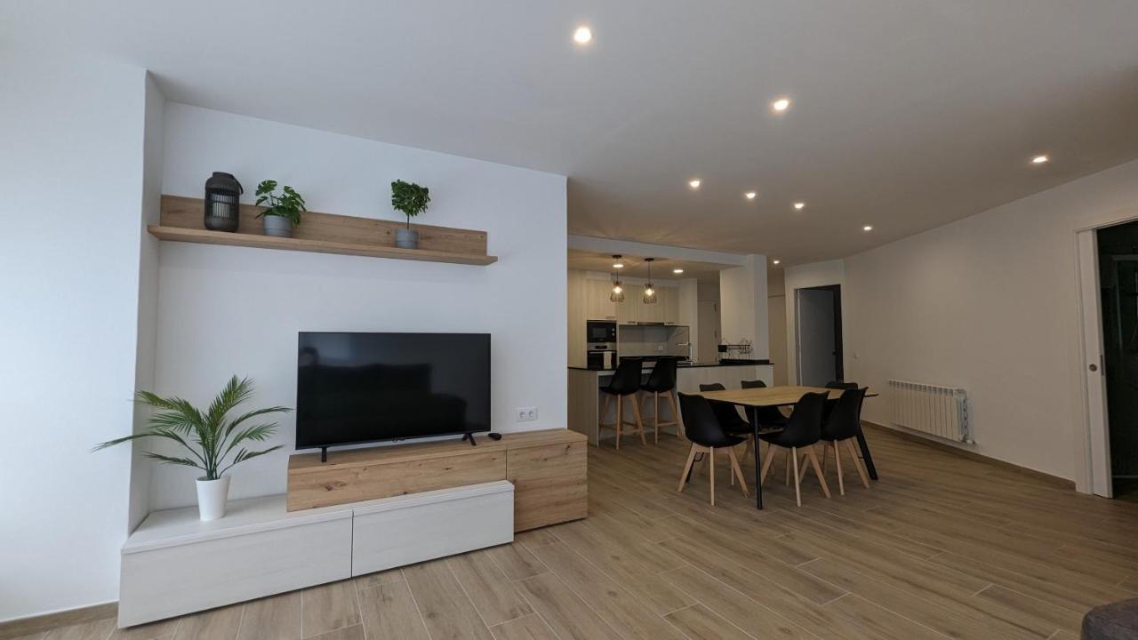 Hydros Ripoll Exterior foto