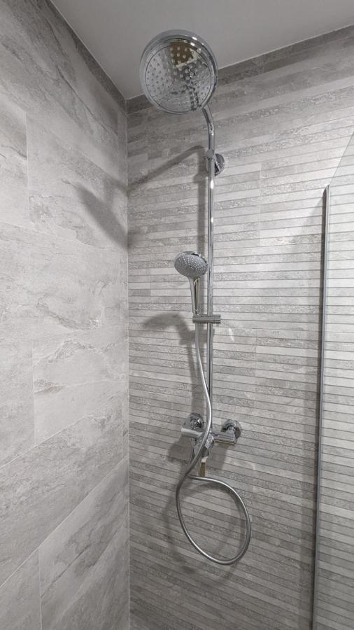 Hydros Ripoll Exterior foto