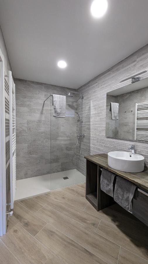 Hydros Ripoll Exterior foto
