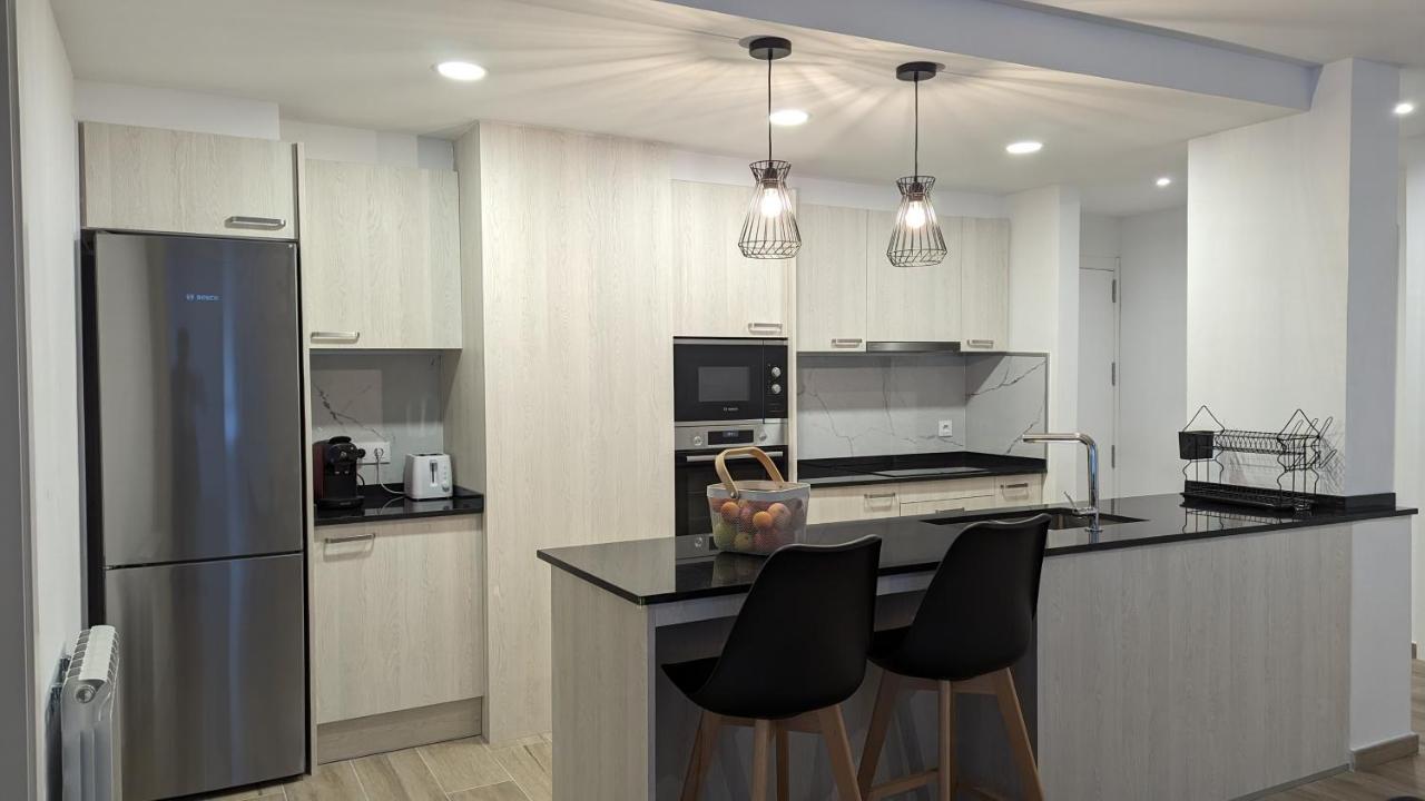 Hydros Ripoll Exterior foto