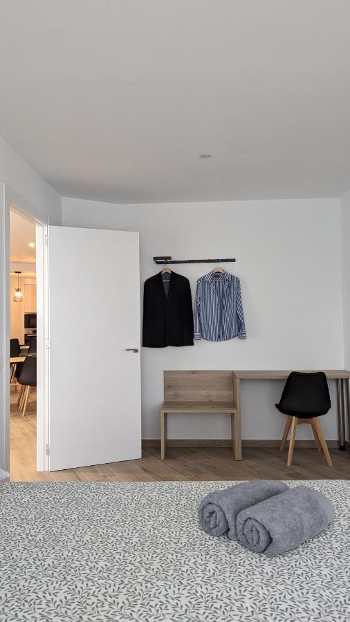 Hydros Ripoll Exterior foto