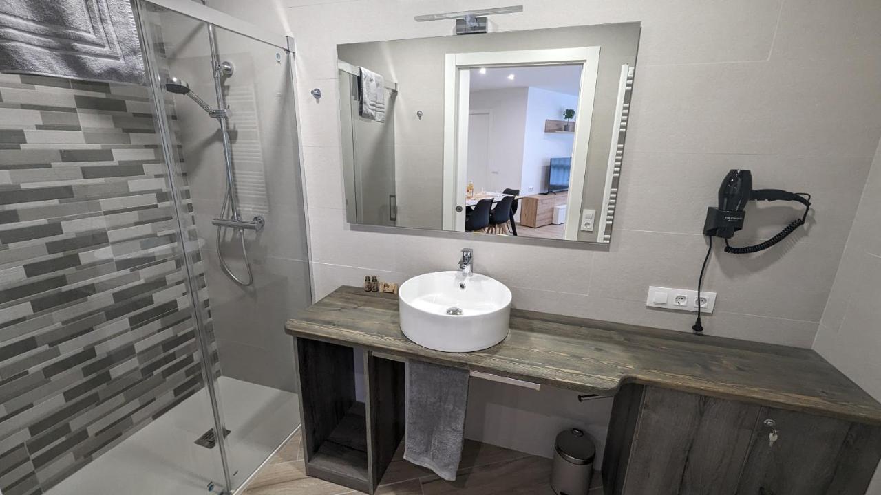 Hydros Ripoll Exterior foto