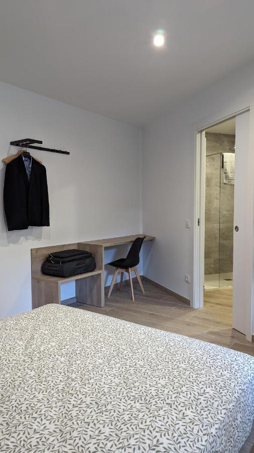 Hydros Ripoll Exterior foto