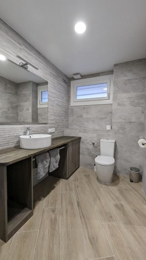 Hydros Ripoll Exterior foto