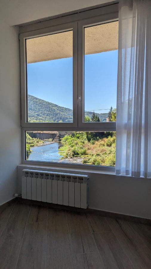 Hydros Ripoll Exterior foto