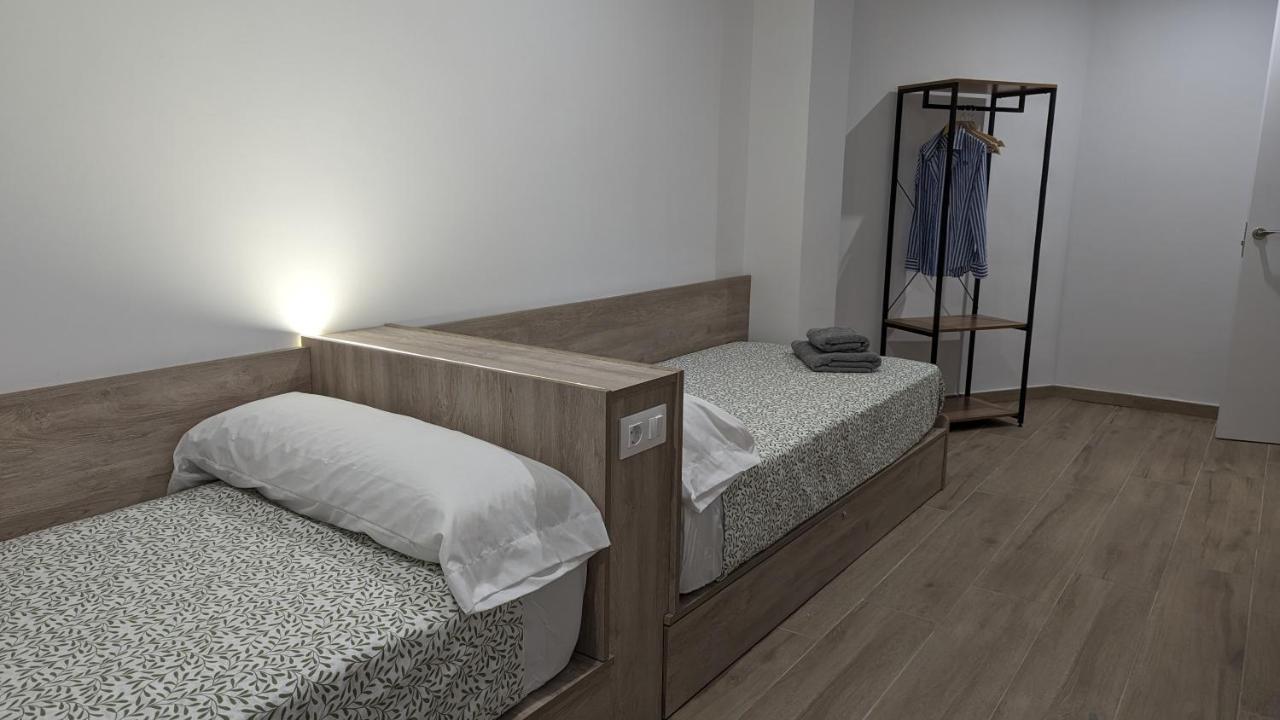 Hydros Ripoll Exterior foto
