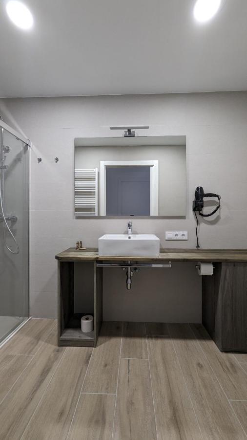 Hydros Ripoll Exterior foto