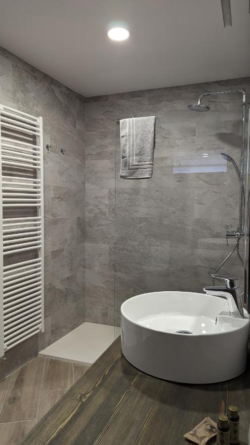 Hydros Ripoll Exterior foto