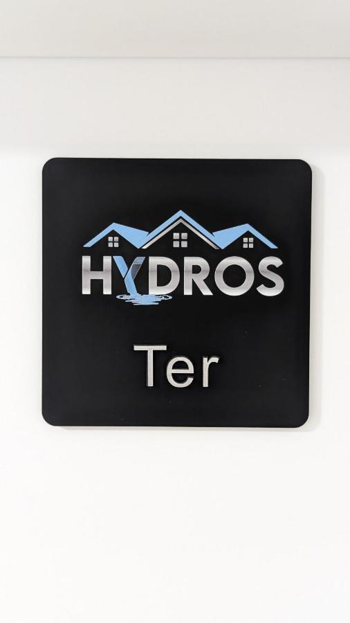 Hydros Ripoll Exterior foto