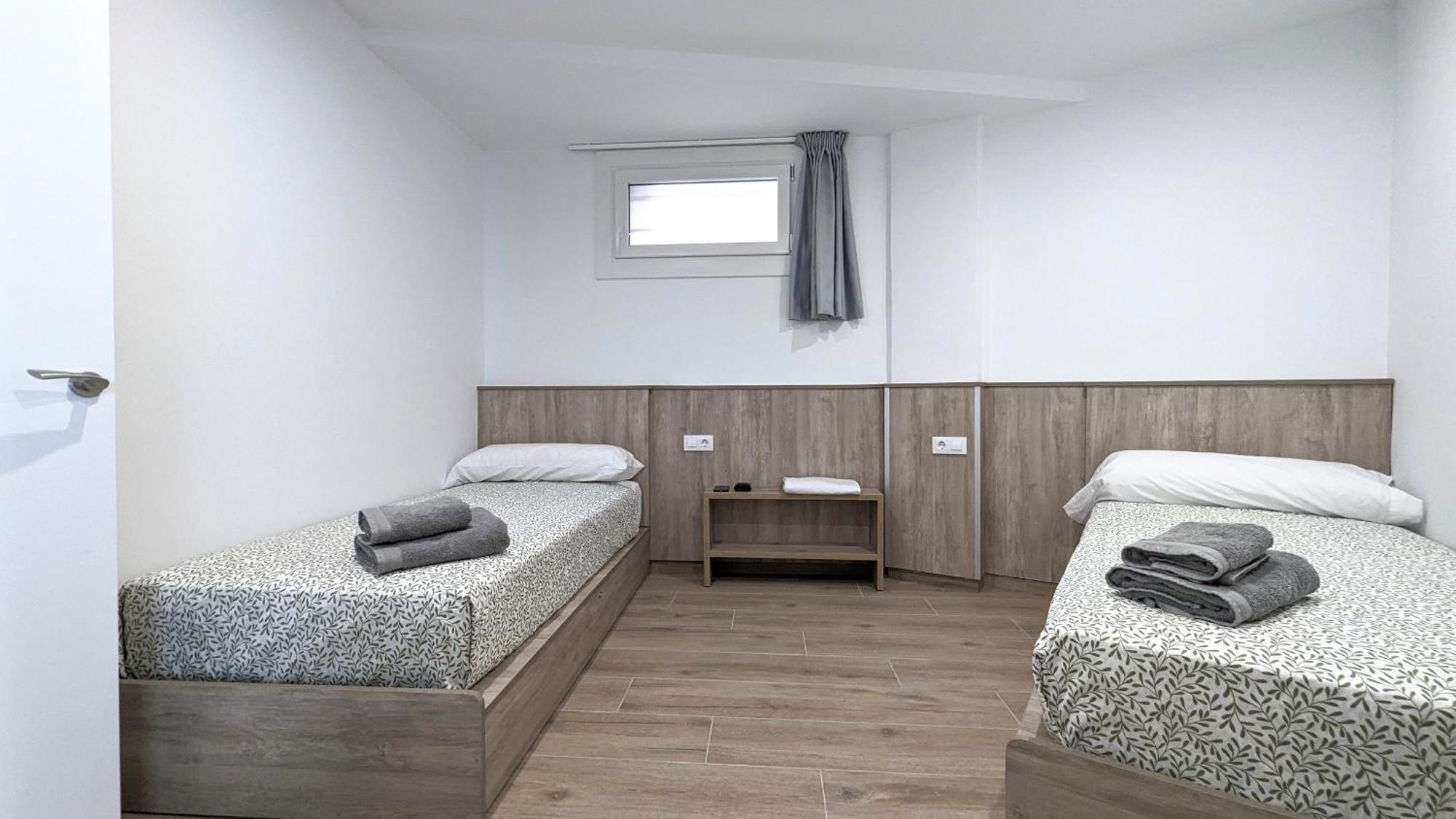 Hydros Ripoll Exterior foto