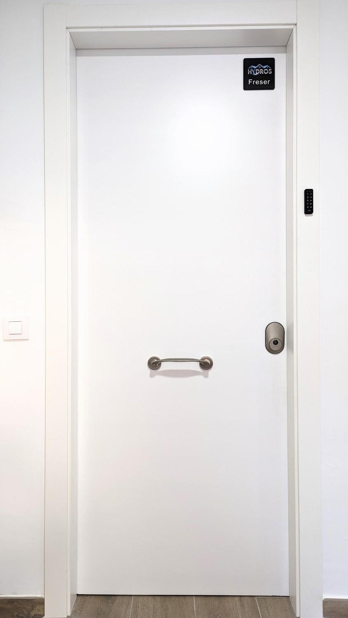 Hydros Ripoll Exterior foto