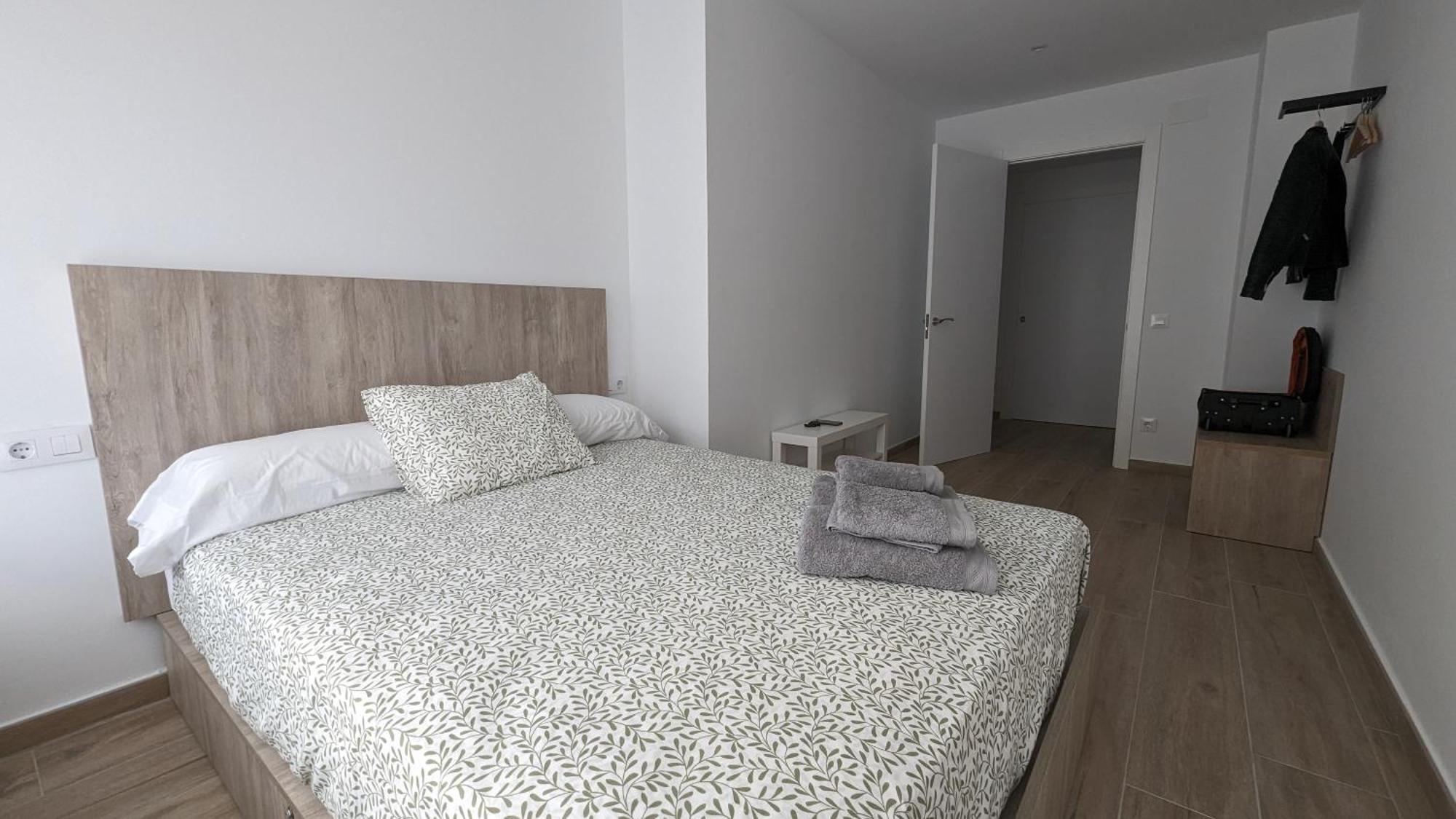 Hydros Ripoll Exterior foto